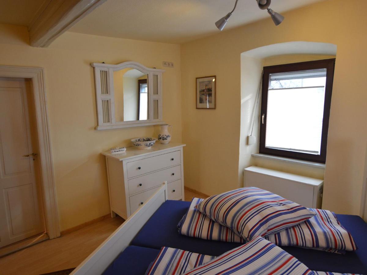Charming Holiday Home In Neumagen Dhron Exterior photo
